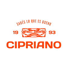 Logo de Cipriano