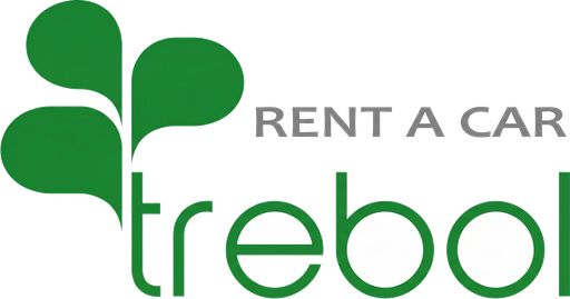 Logo de Trebol Alquiler de Autos